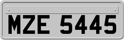 MZE5445