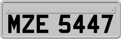 MZE5447
