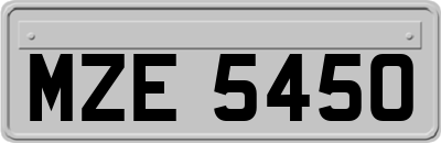 MZE5450