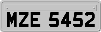 MZE5452