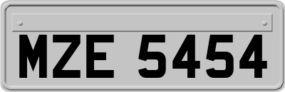 MZE5454
