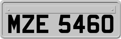 MZE5460