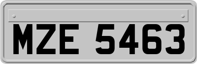 MZE5463