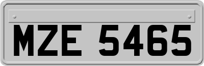 MZE5465