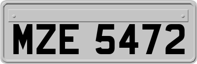 MZE5472