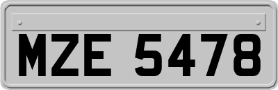 MZE5478