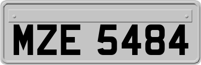 MZE5484