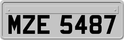 MZE5487