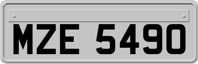 MZE5490
