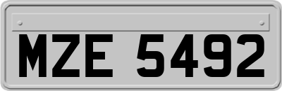 MZE5492