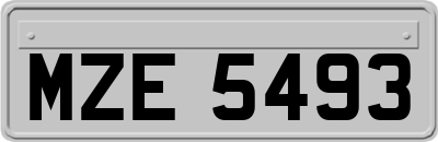 MZE5493