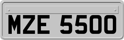 MZE5500