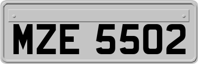 MZE5502