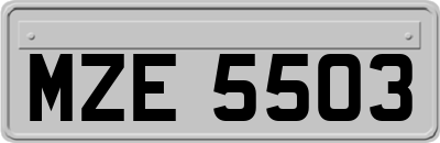 MZE5503