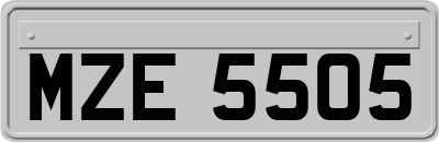 MZE5505