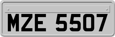 MZE5507