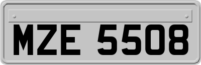 MZE5508