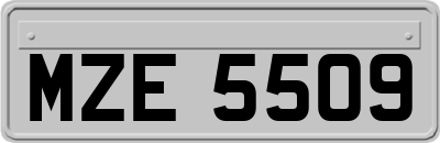 MZE5509