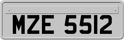 MZE5512