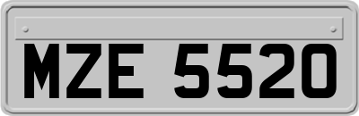 MZE5520