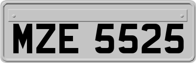 MZE5525