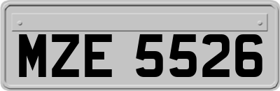 MZE5526