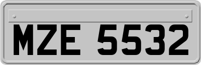 MZE5532