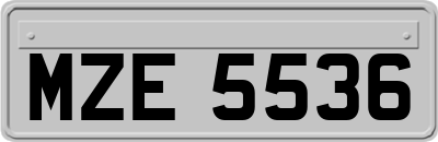 MZE5536