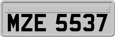 MZE5537