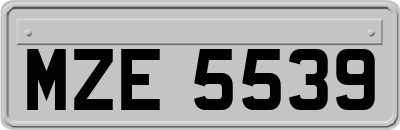 MZE5539