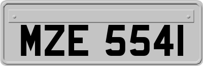 MZE5541