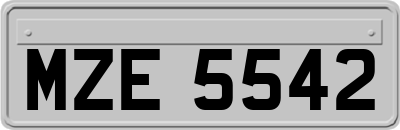 MZE5542