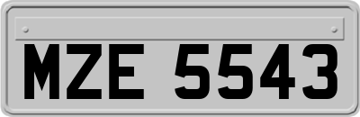 MZE5543