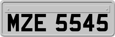 MZE5545