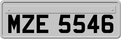 MZE5546