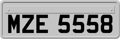 MZE5558