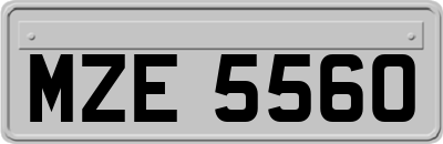 MZE5560