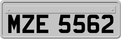 MZE5562