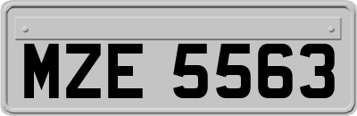 MZE5563
