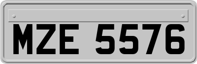 MZE5576