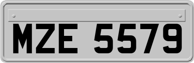 MZE5579