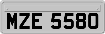 MZE5580