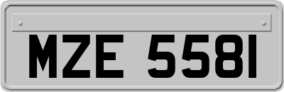 MZE5581