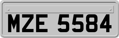 MZE5584