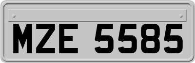 MZE5585