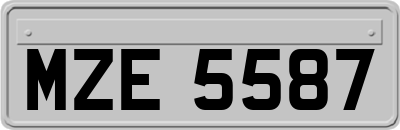 MZE5587