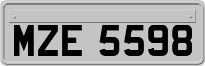 MZE5598