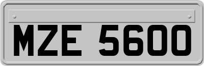 MZE5600
