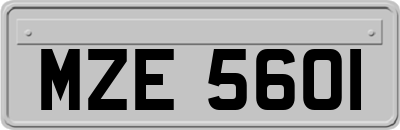 MZE5601