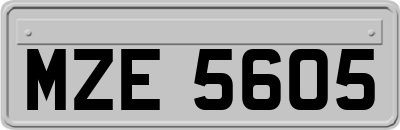 MZE5605